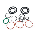 EPDM Silicone customized rubber seal o rings